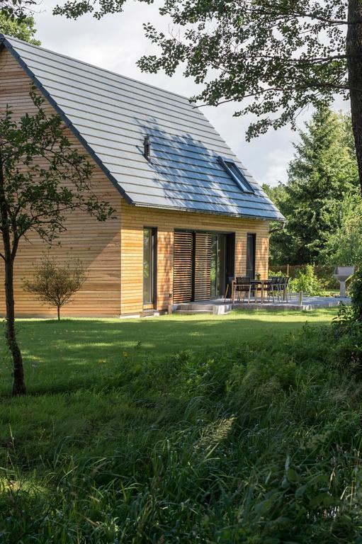 Willa Kauperhof Burg  Zewnętrze zdjęcie